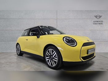 MINI - Cooper