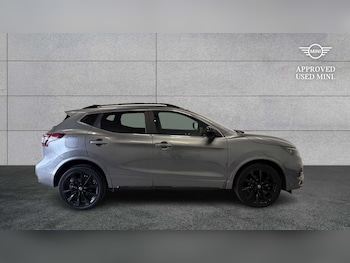 Used Nissan Qashqai 2020 for sale - 78451722: Photo