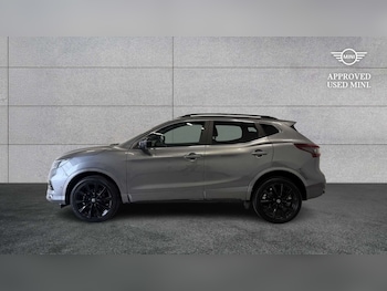 Used Nissan Qashqai 2020 for sale - 78451722: Photo
