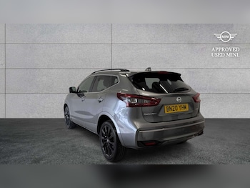 Used Nissan Qashqai 2020 for sale - 78451722: Photo