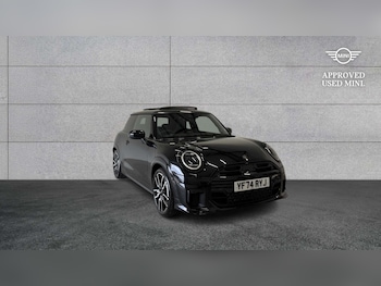 Used MINI Cooper 2024 for sale - 79134587: Photo