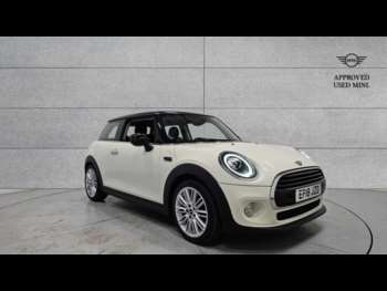 2018 - 1.5 Cooper II 3dr
