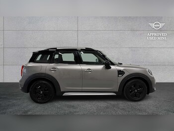 Used MINI Countryman 2018 for sale - 78625424: Photo