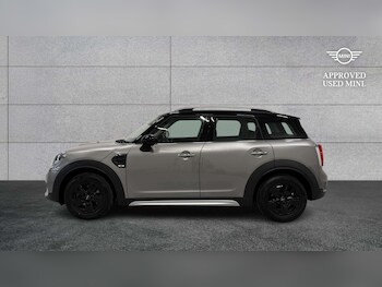 Used MINI Countryman 2018 for sale - 78625424: Photo