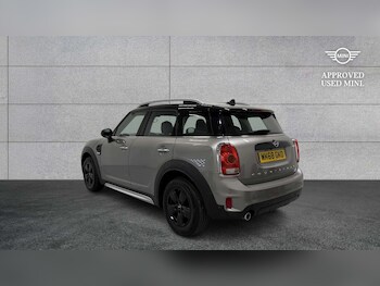 Used MINI Countryman 2018 for sale - 78625424: Photo