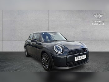 Used MINI Cooper 2025 for sale - 79851404: Photo