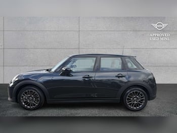 Used MINI Cooper 2025 for sale - 79851404: Photo