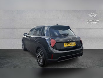 Used MINI Cooper 2025 for sale - 79851404: Photo