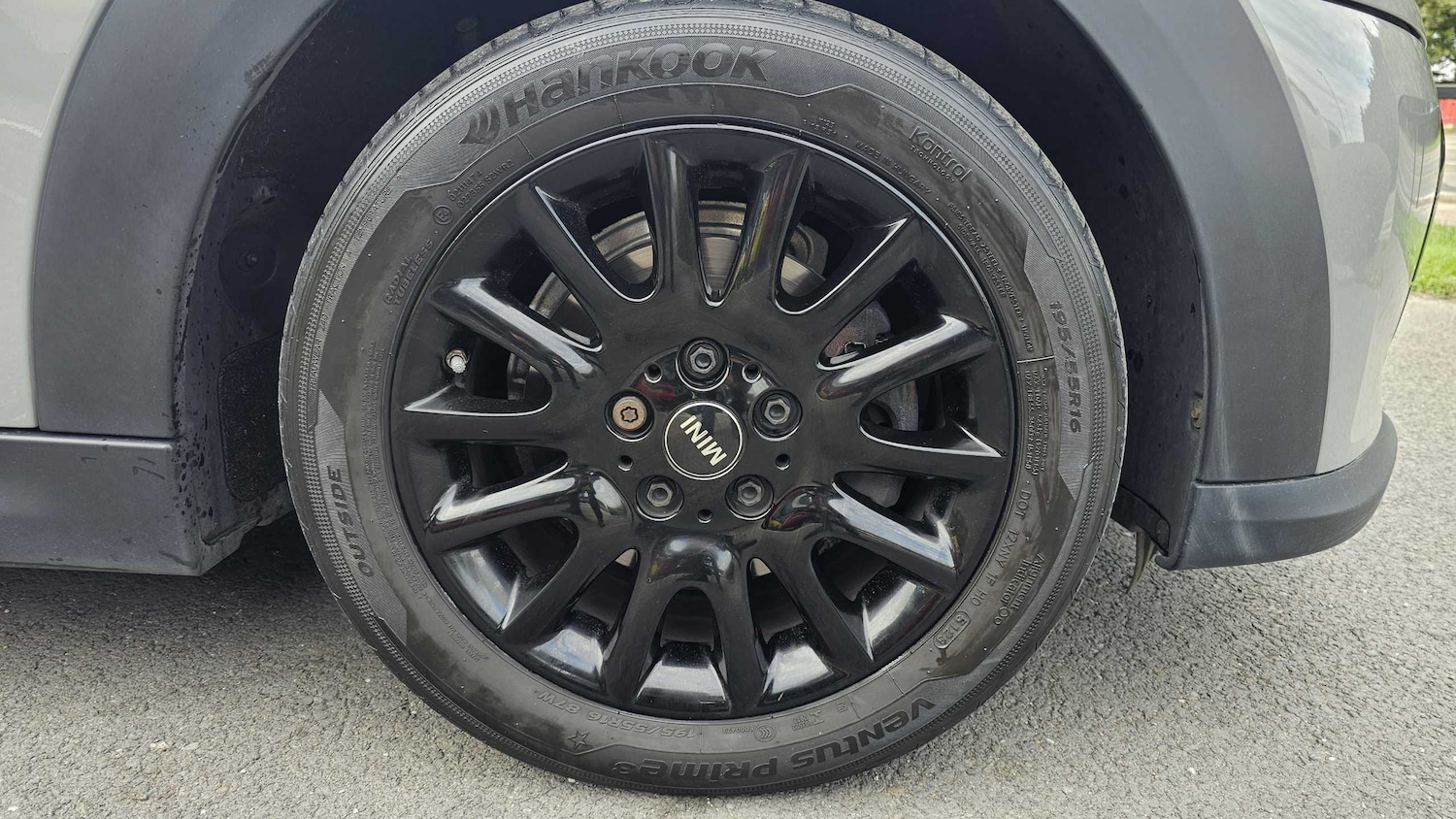 Used MINI Convertible 2022 for sale - 76169958: Photo 14