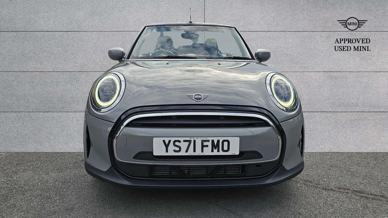 Used MINI Convertible 2022 for sale - 76169958: Photo 15