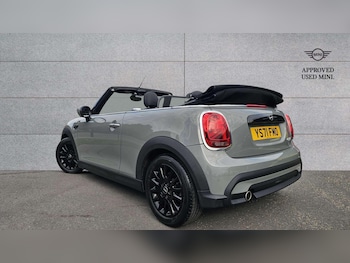 Used MINI Convertible 2022 for sale - 76169958: Photo 2