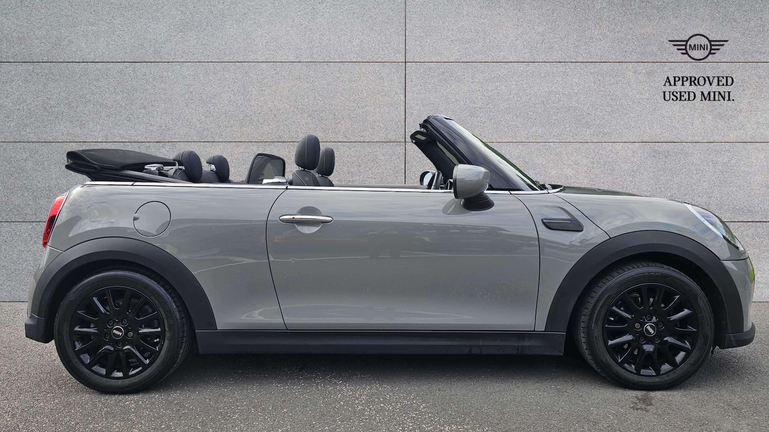 Used MINI Convertible 2022 for sale - 76169958: Photo 3