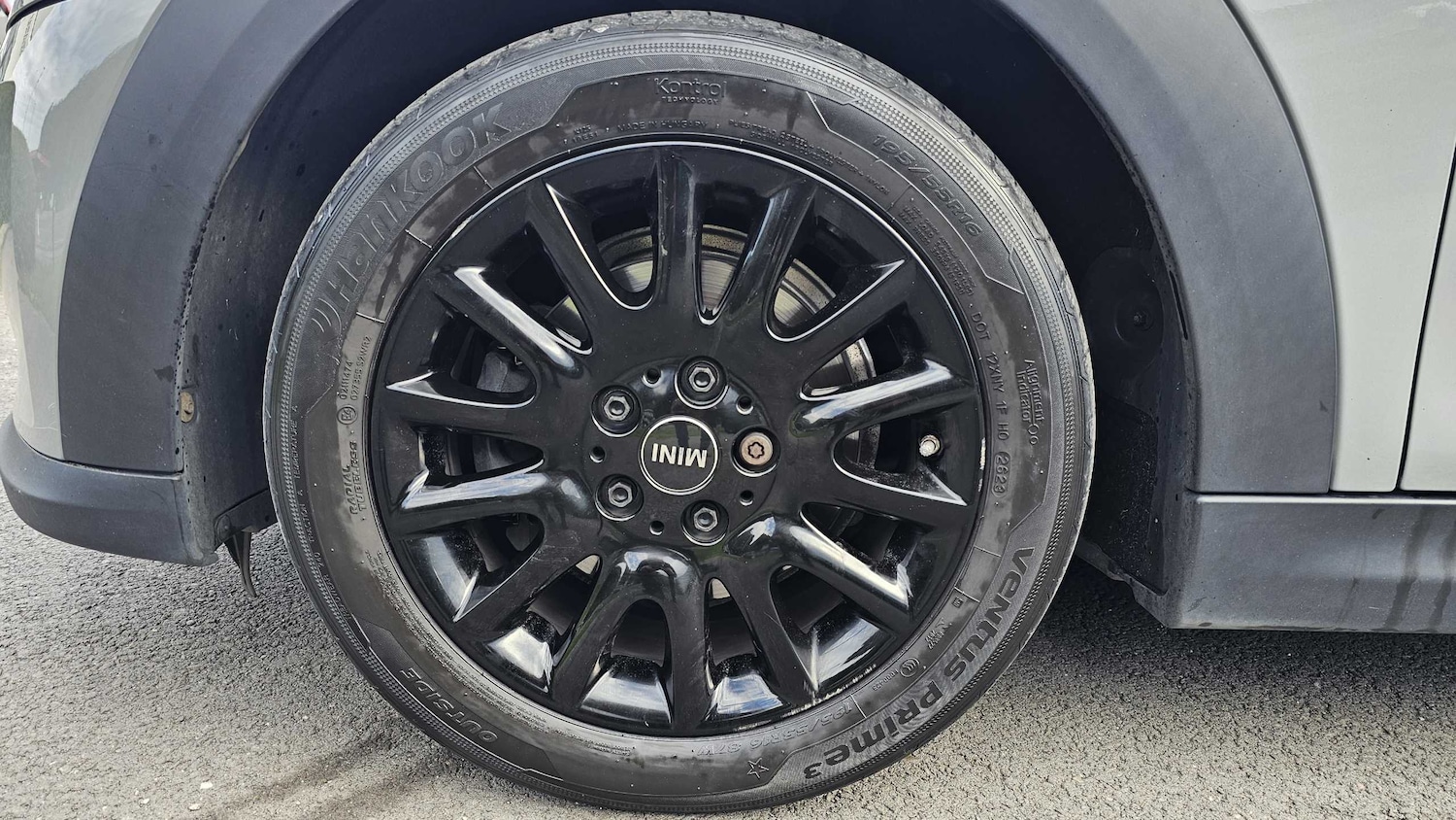 Used MINI Convertible 2022 for sale - 76169958: Photo 32
