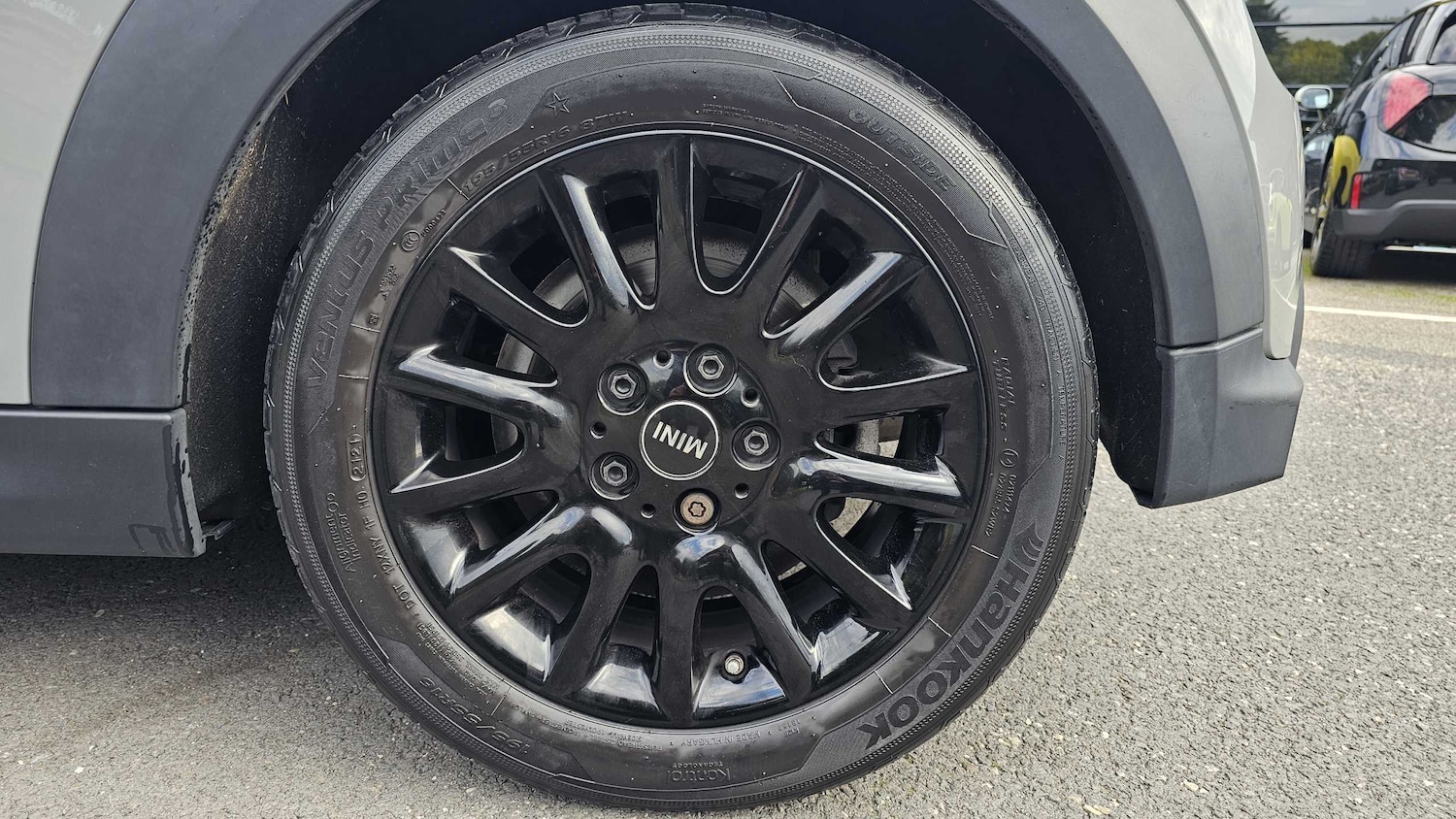 Used MINI Convertible 2022 for sale - 76169958: Photo 33
