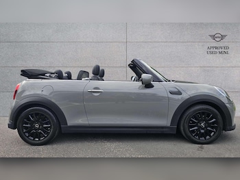 Used MINI Convertible 2022 for sale - 76169958: Photo 3