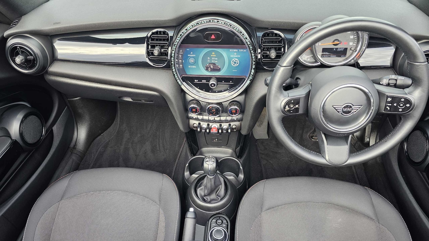 Used MINI Convertible 2022 for sale - 76169958: Photo 4