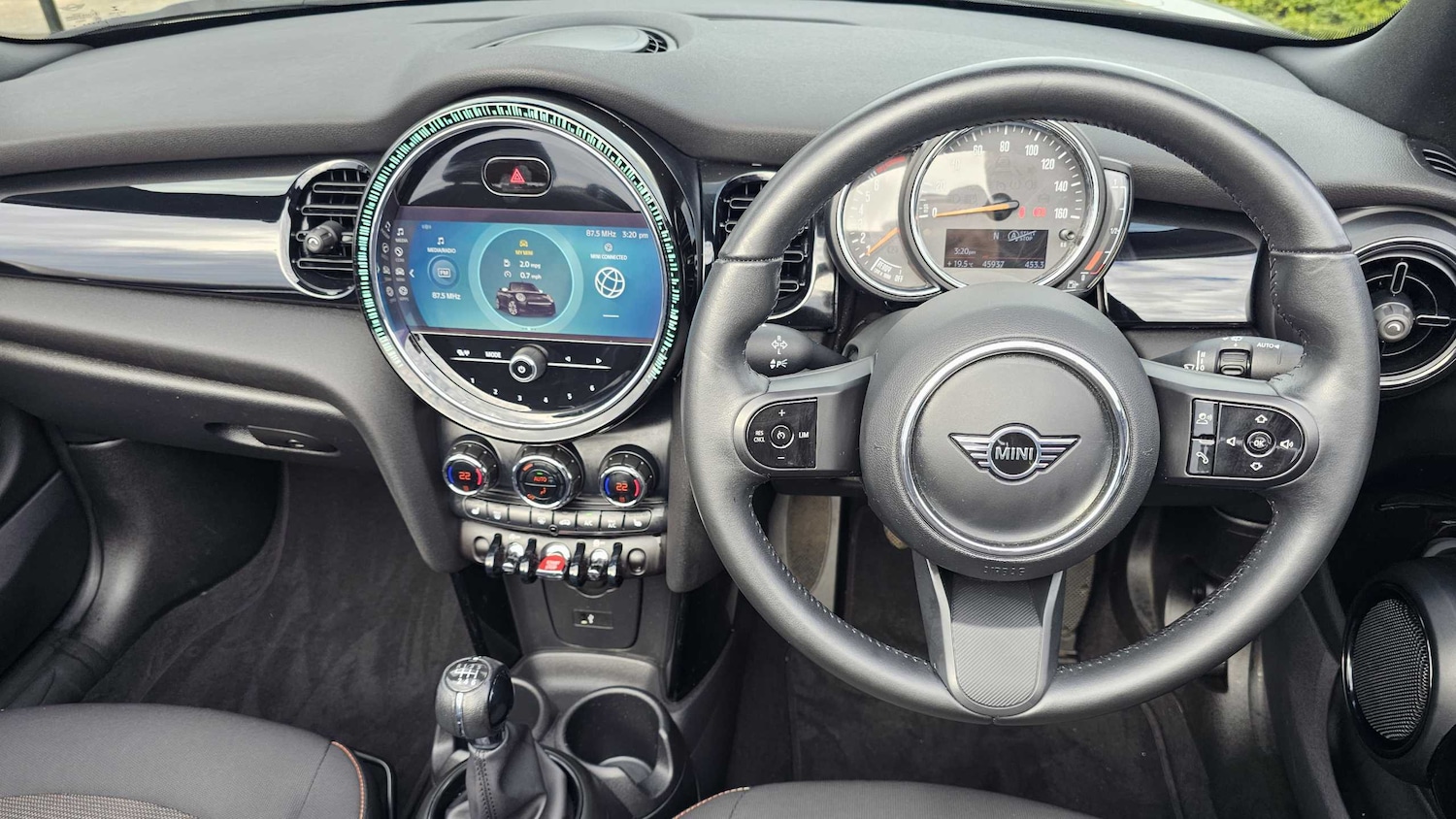 Used MINI Convertible 2022 for sale - 76169958: Photo 5