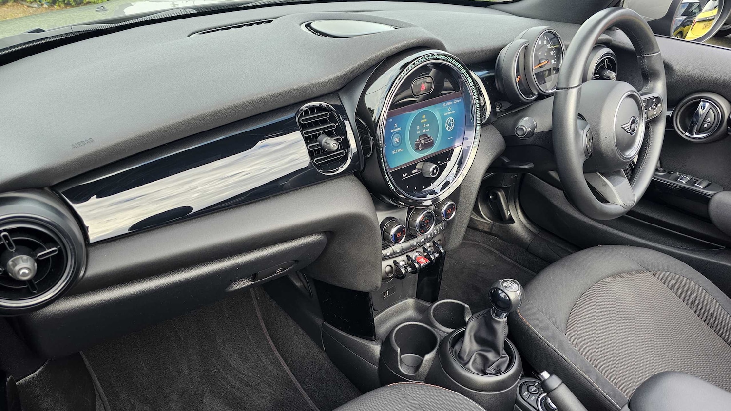 Used MINI Convertible 2022 for sale - 76169958: Photo 7