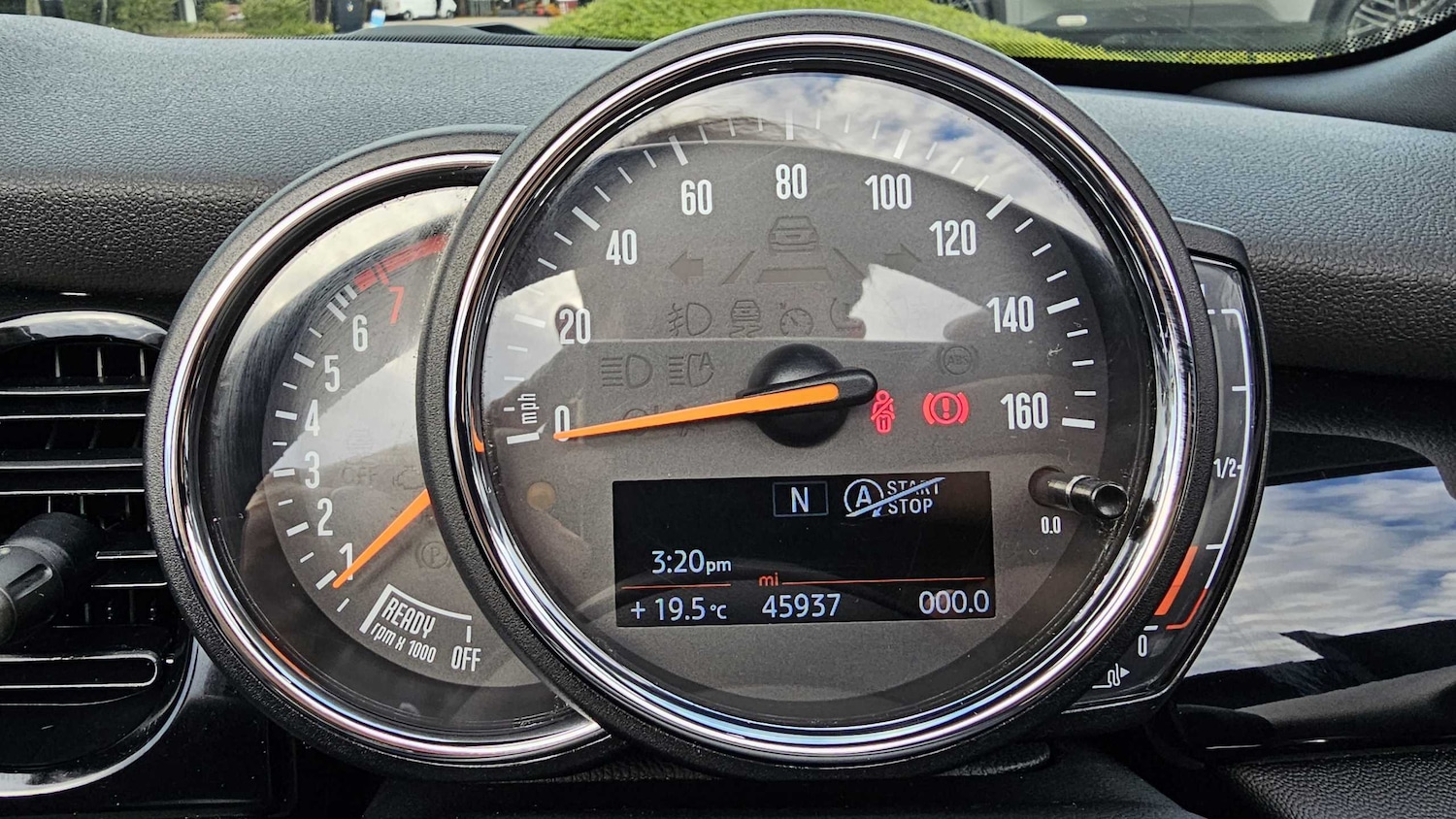 Used MINI Convertible 2022 for sale - 76169958: Photo 8