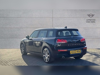 Used MINI Clubman 2022 for sale - 78937535: Photo