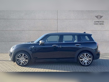 Used MINI Clubman 2022 for sale - 78937535: Photo