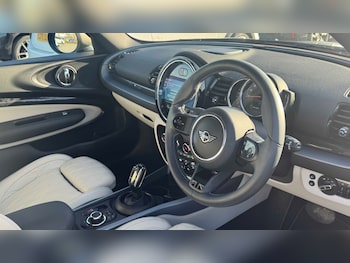 Used MINI Clubman 2022 for sale - 78937535: Photo
