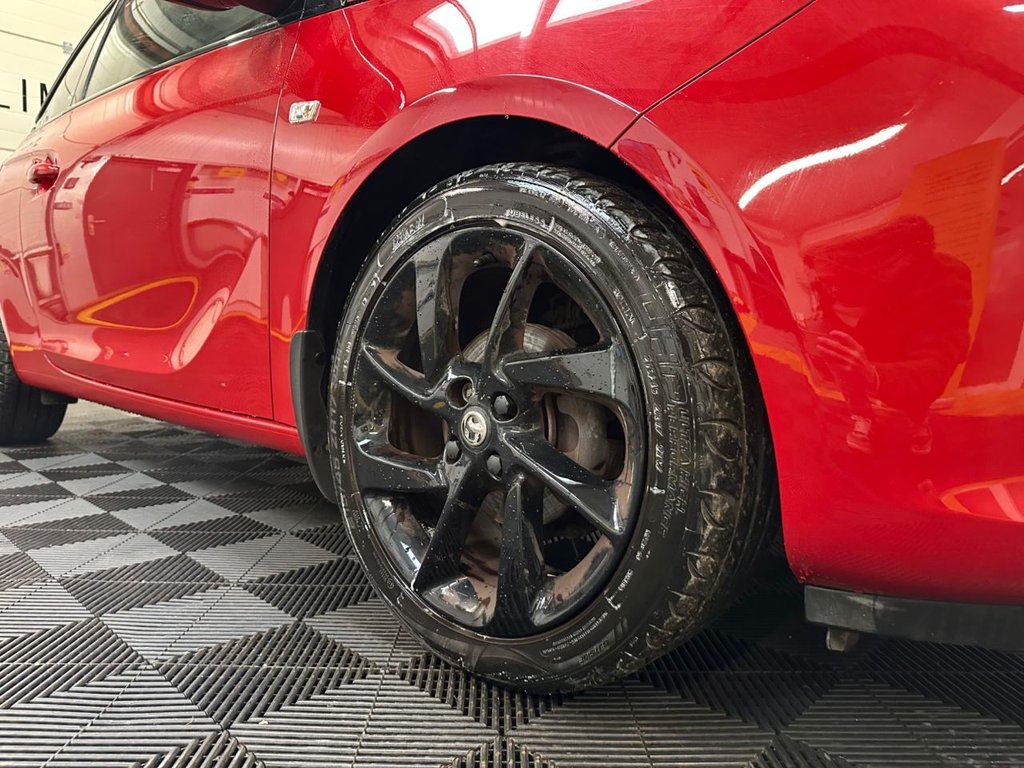 Used Vauxhall ADAM 2016 for sale - 77139565: Photo 11