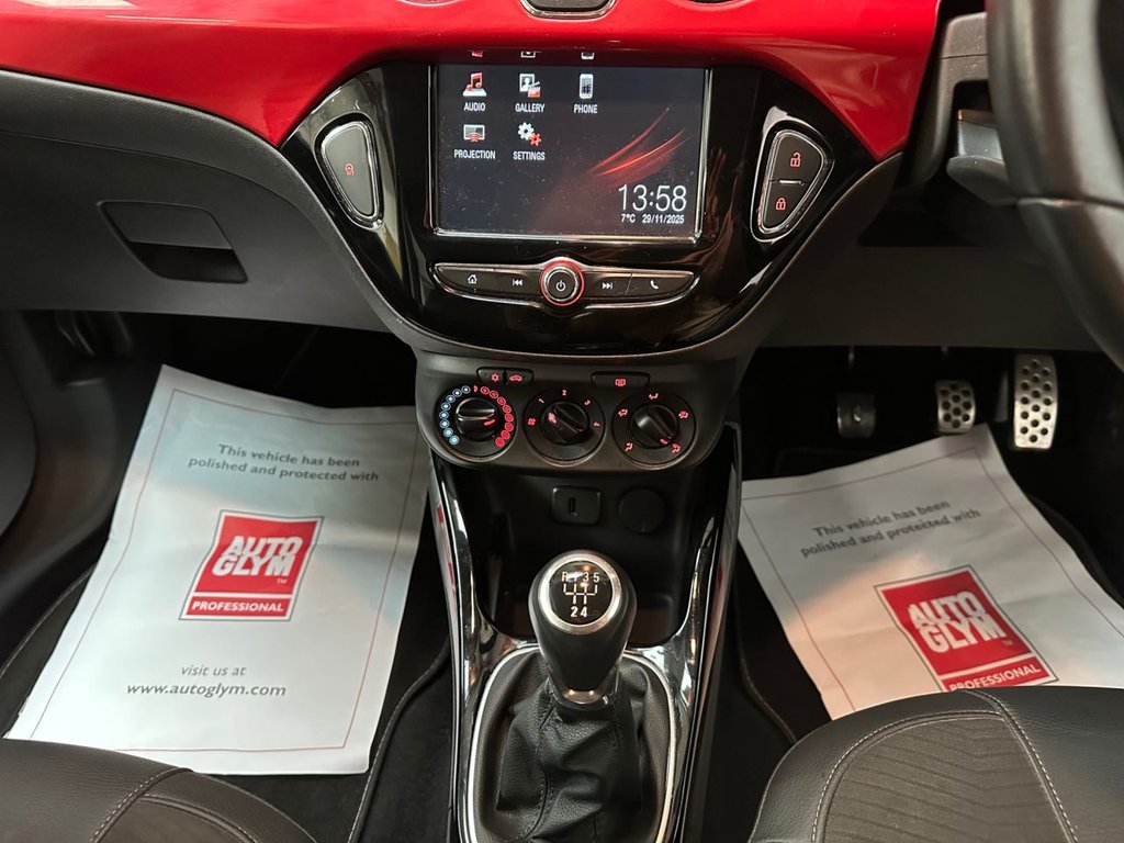 Used Vauxhall ADAM 2016 for sale - 77139565: Photo 25