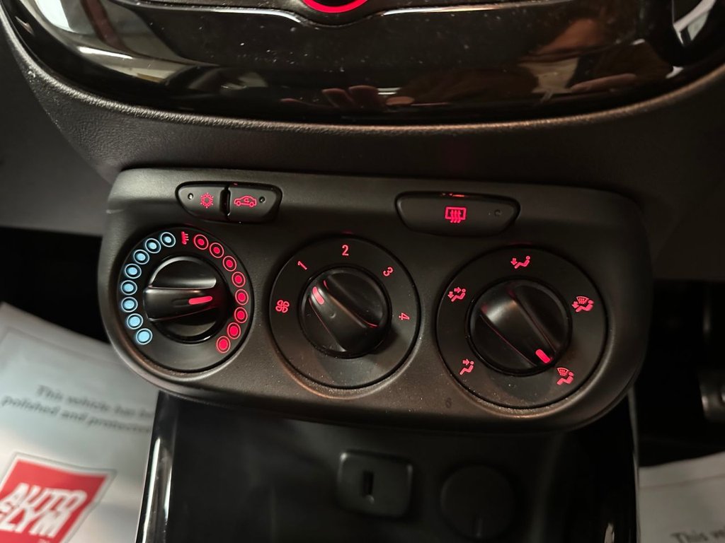 Used Vauxhall ADAM 2016 for sale - 77139565: Photo 26