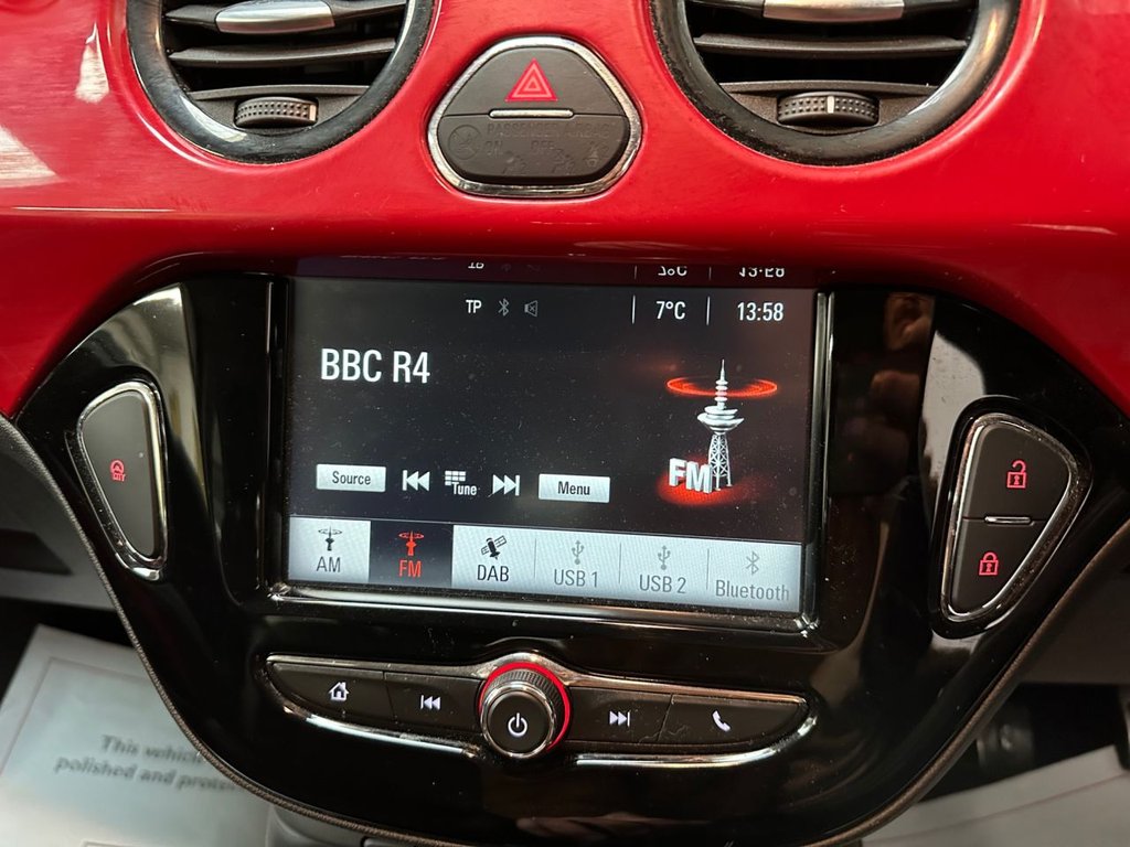 Used Vauxhall ADAM 2016 for sale - 77139565: Photo 29