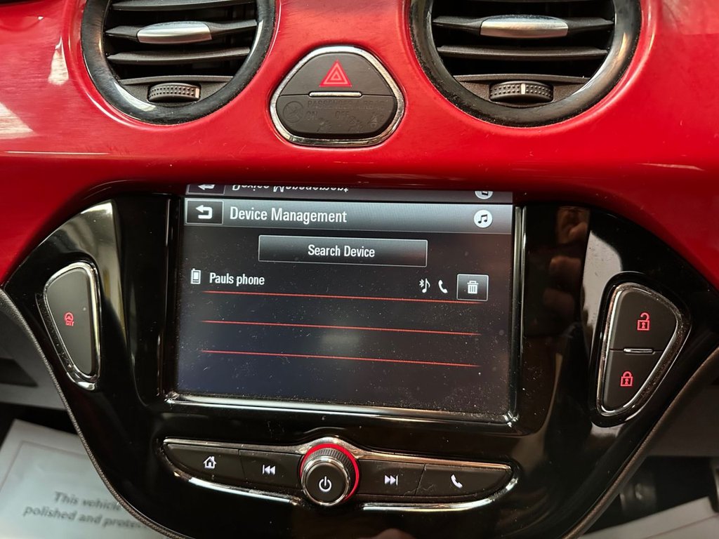 Used Vauxhall ADAM 2016 for sale - 77139565: Photo 30