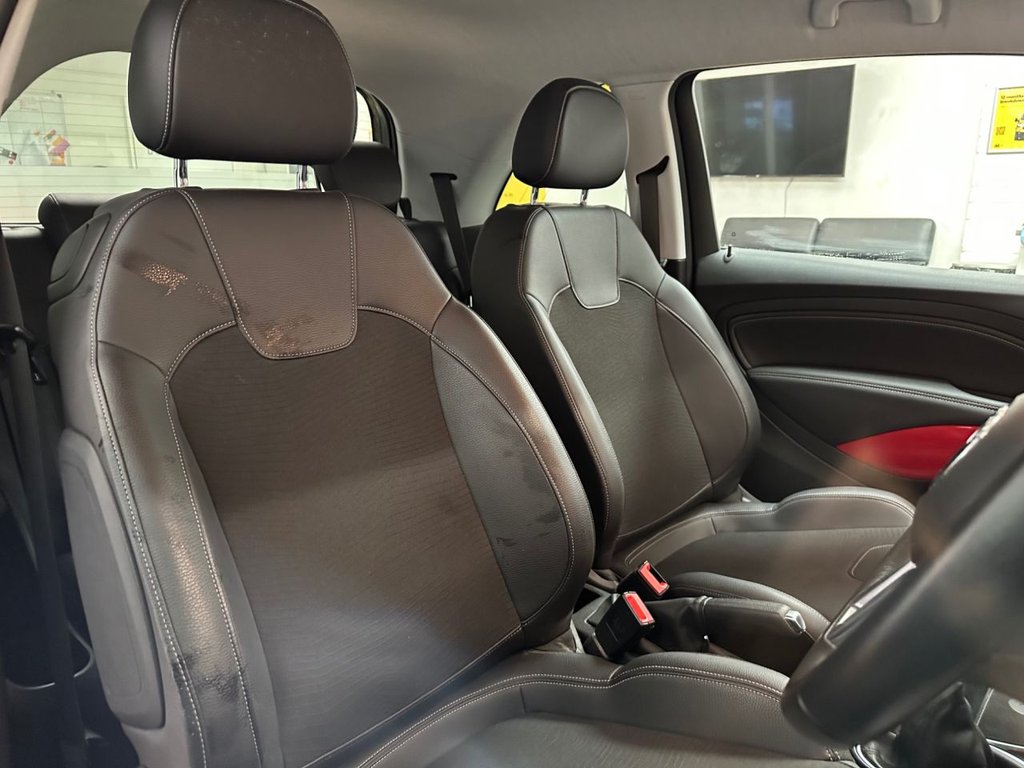 Used Vauxhall ADAM 2016 for sale - 77139565: Photo 33