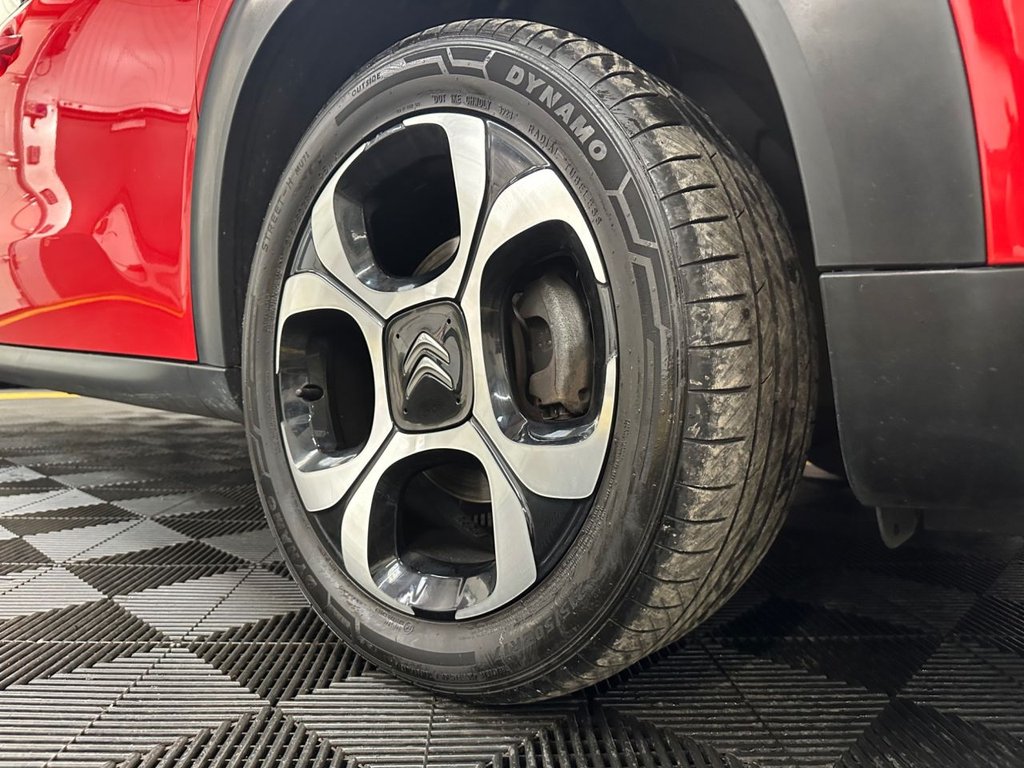 Used Citroen C3 Aircross 2019 for sale - 76797715: Photo 11