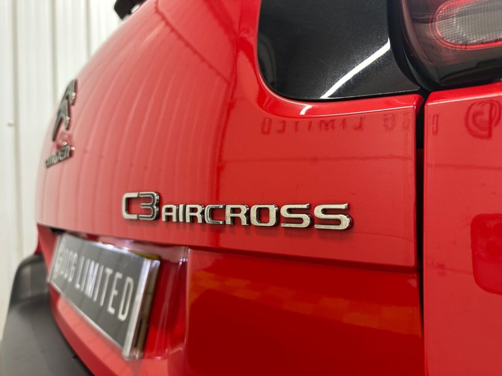 Used Citroen C3 Aircross 2019 for sale - 76797715: Photo 12