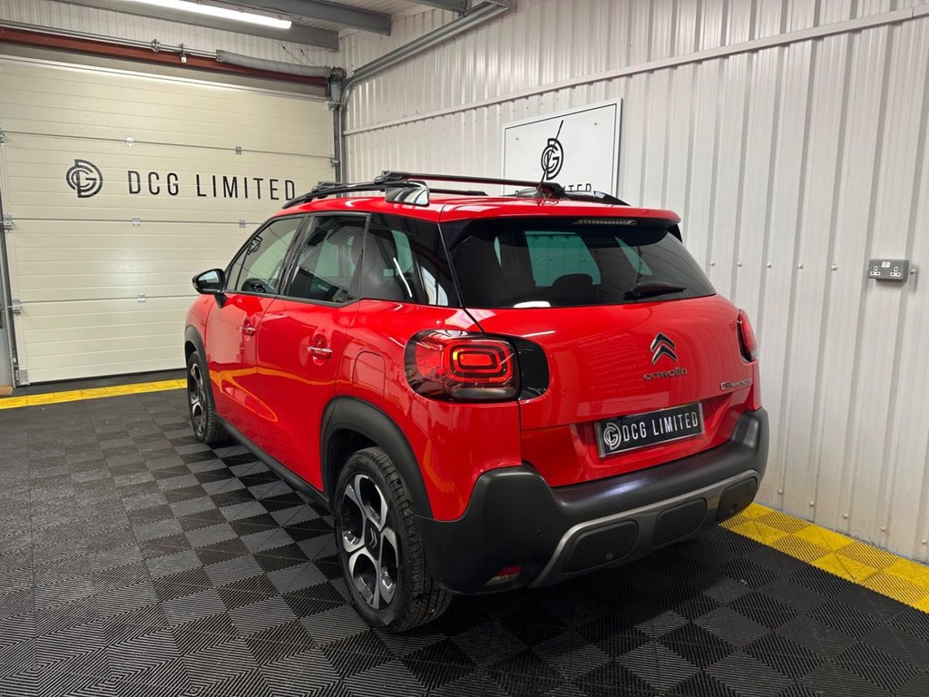 Used Citroen C3 Aircross 2019 for sale - 76797715: Photo 15