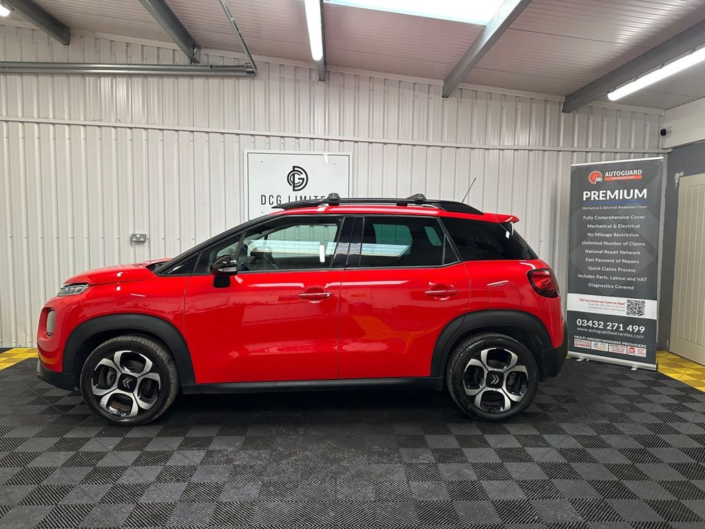 Used Citroen C3 Aircross 2019 for sale - 76797715: Photo 16