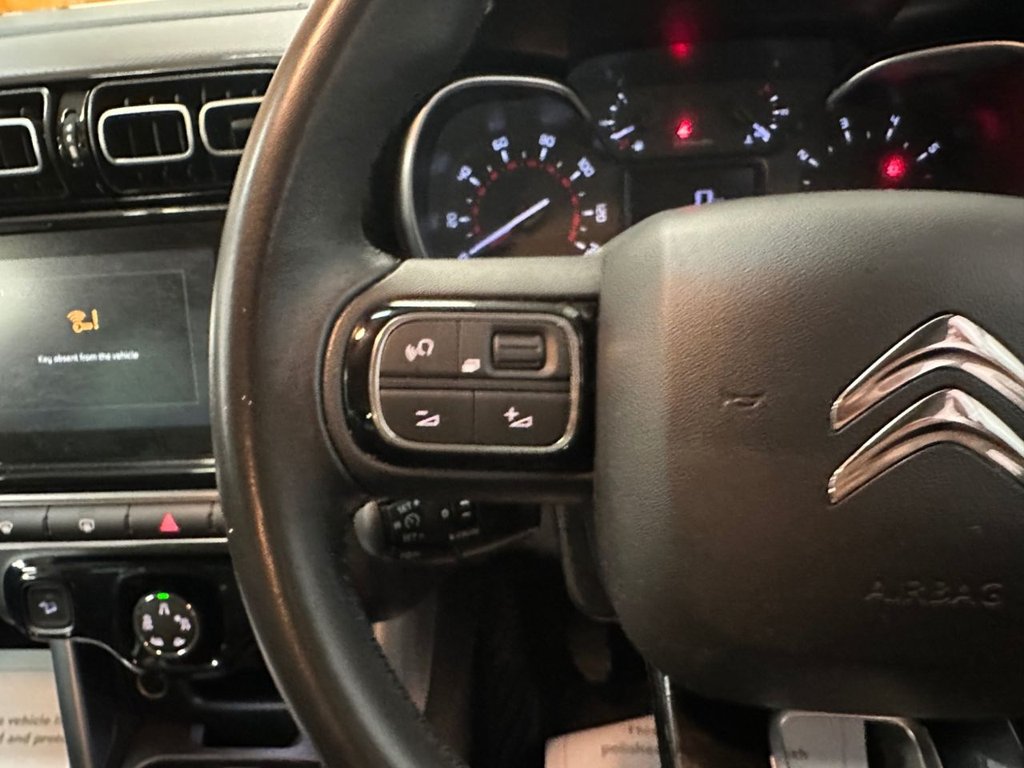 Used Citroen C3 Aircross 2019 for sale - 76797715: Photo 22