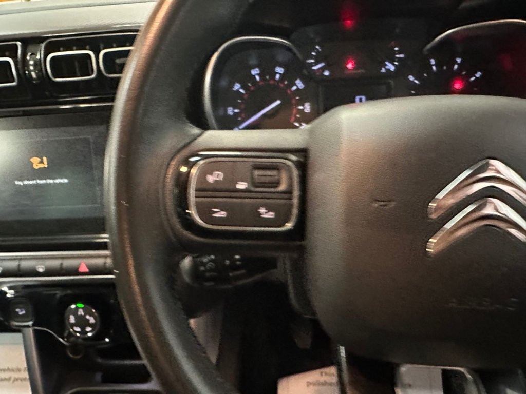 Used Citroen C3 Aircross 2019 for sale - 76797715: Photo 23