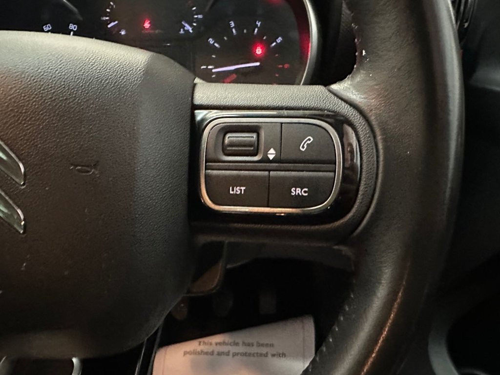 Used Citroen C3 Aircross 2019 for sale - 76797715: Photo 24