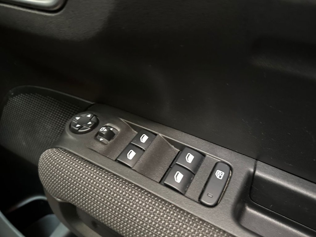 Used Citroen C3 Aircross 2019 for sale - 76797715: Photo 25