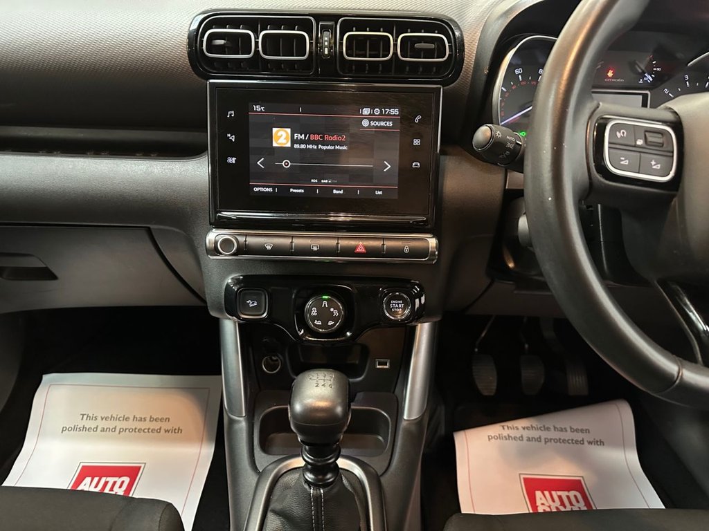 Used Citroen C3 Aircross 2019 for sale - 76797715: Photo 26