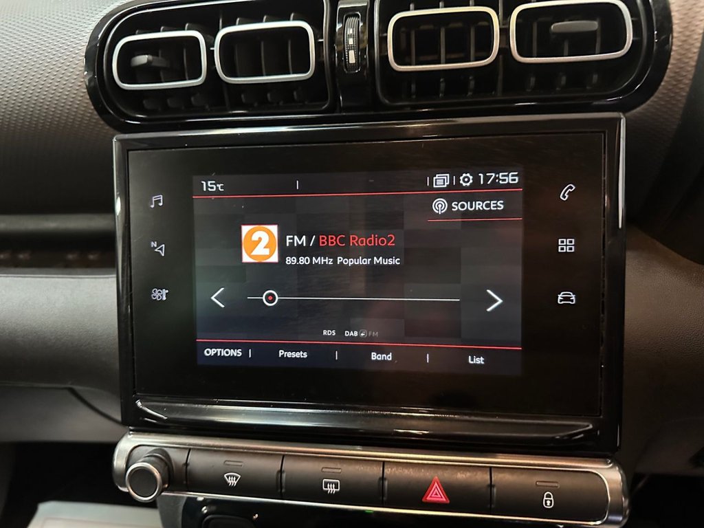 Used Citroen C3 Aircross 2019 for sale - 76797715: Photo 27