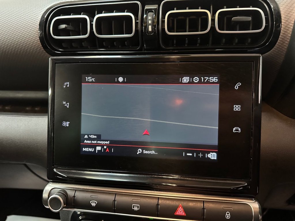 Used Citroen C3 Aircross 2019 for sale - 76797715: Photo 28