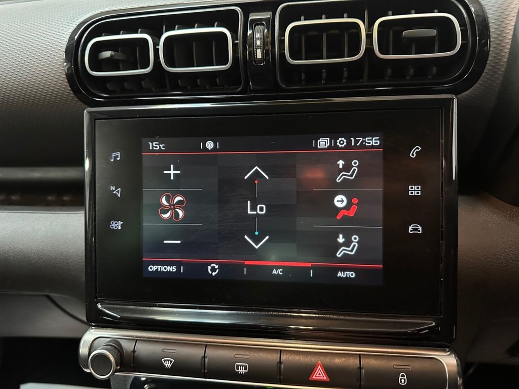 Used Citroen C3 Aircross 2019 for sale - 76797715: Photo 29