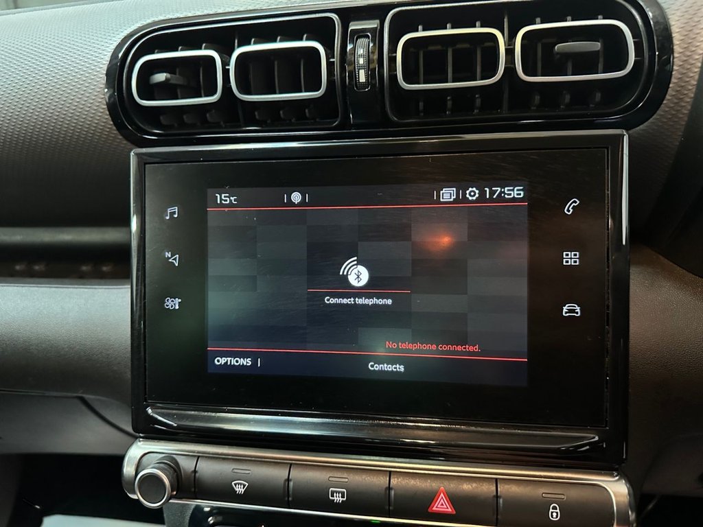 Used Citroen C3 Aircross 2019 for sale - 76797715: Photo 30