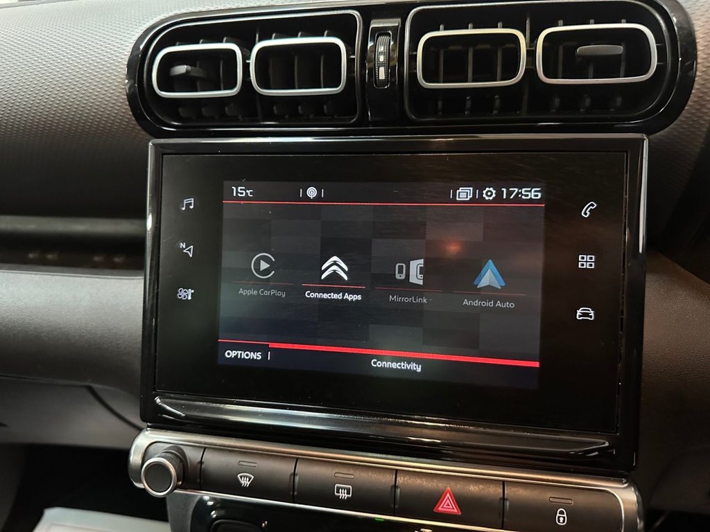 Used Citroen C3 Aircross 2019 for sale - 76797715: Photo 31