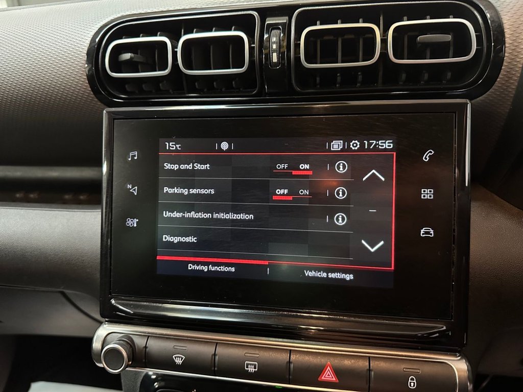 Used Citroen C3 Aircross 2019 for sale - 76797715: Photo 32