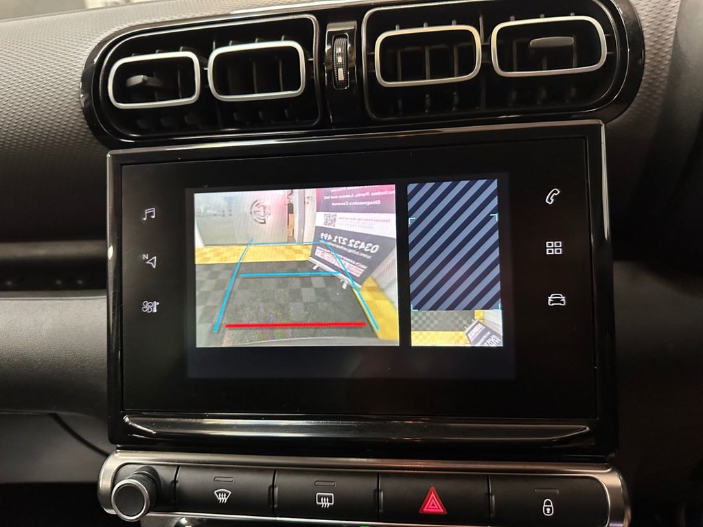 Used Citroen C3 Aircross 2019 for sale - 76797715: Photo 33