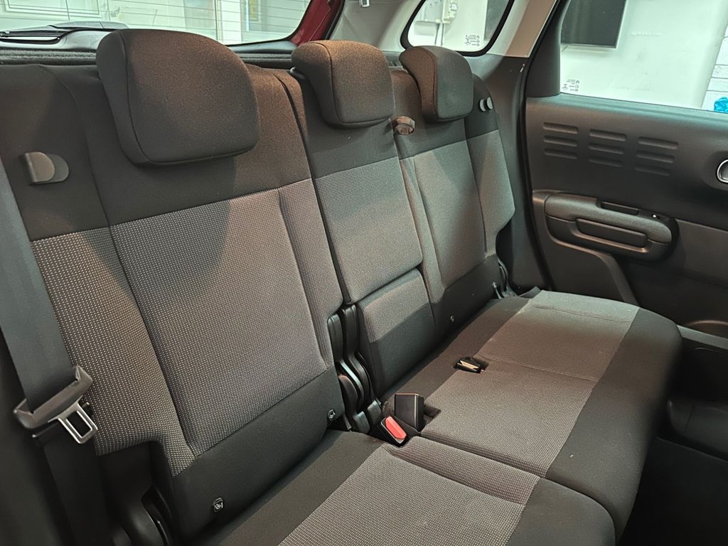 Used Citroen C3 Aircross 2019 for sale - 76797715: Photo 36