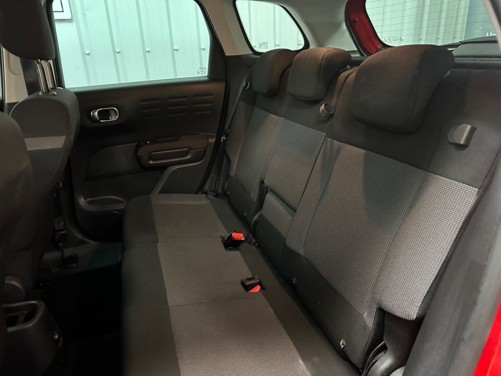 Used Citroen C3 Aircross 2019 for sale - 76797715: Photo 37